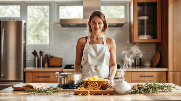 10 idées de plats irrésistibles à préparer chez soi