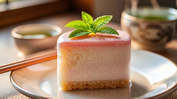 10 raisons de servir des bento cakes lors de vos événements