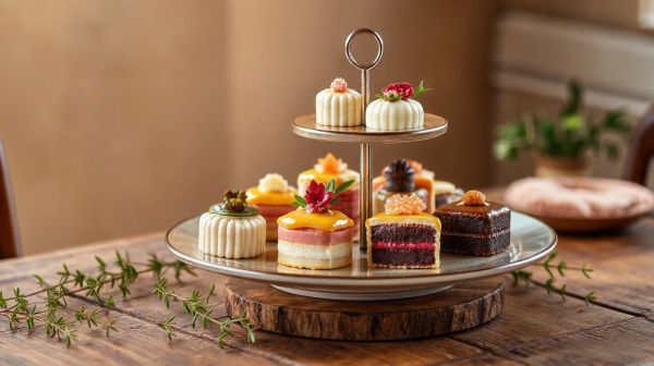 10 raisons de servir des bento cakes lors de vos événements