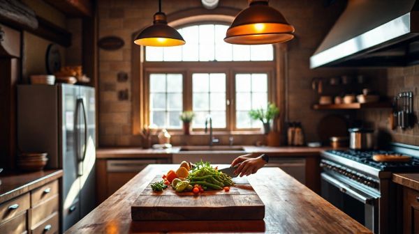 Comment des films publicitaires soulignent l'authenticité culinaire