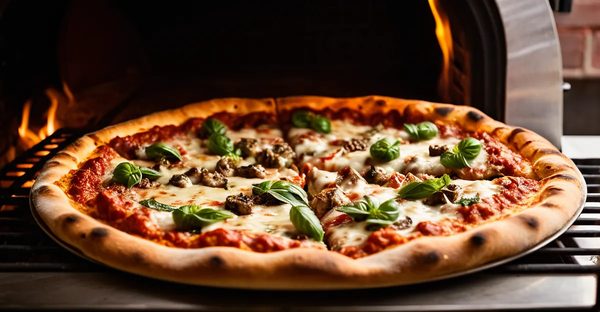 Comment ouvrir une pizzeria avec succès en 5 étapes