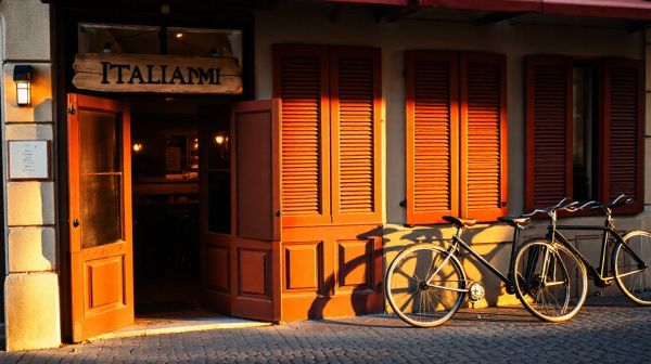 Découvrez les restaurants italiens à Montpellier pour une expérience gustative