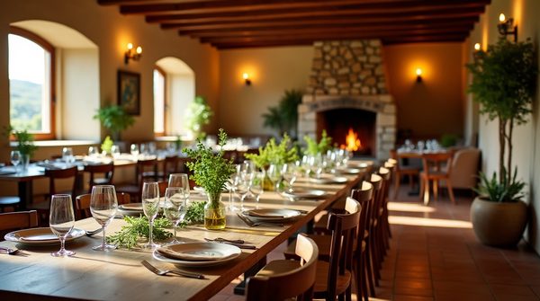 Dégustez la cuisine corse authentique à paris chez minnà