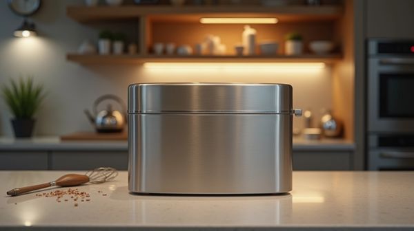 Le faitout en inox, l'ustensile indispensable pour cuisiner mieux
