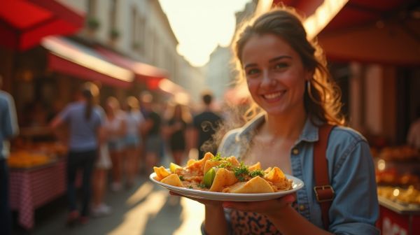Les meilleurs tacos à villeurbanne : expérience gourmande et adresses incontournables