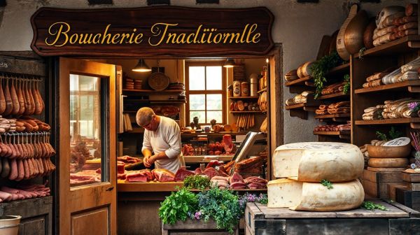 Les meilleurs traiteurs en Alsace pour vos événements mémorables
