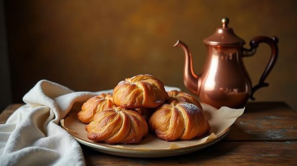 Miser sur des films publicitaires pour révéler l'authenticité des métiers de bouche