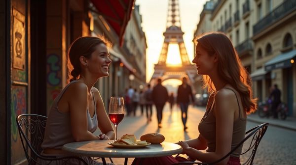Nos repaires préférés pour un afterwork réussi à Paris