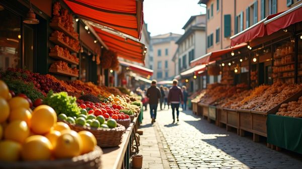 Optimiser votre repas vegan à Lyon avec ces adresses incontournables