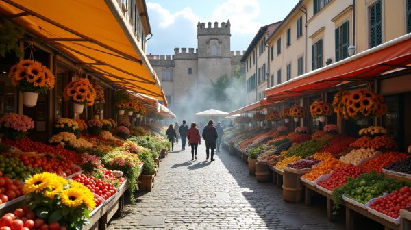 Optimiser votre repas vegan à Lyon avec ces adresses incontournables