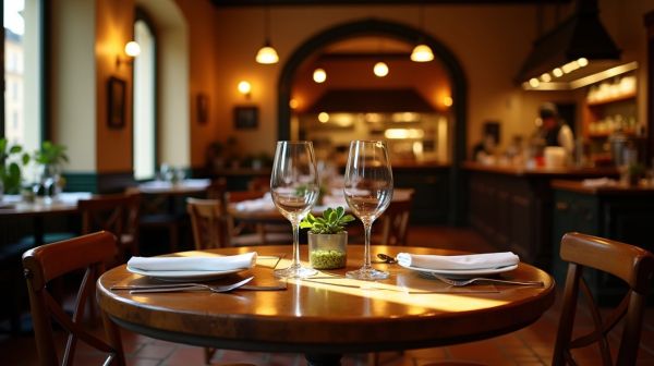 Où déguster la meilleure cuisine italienne à Paris 18e ?