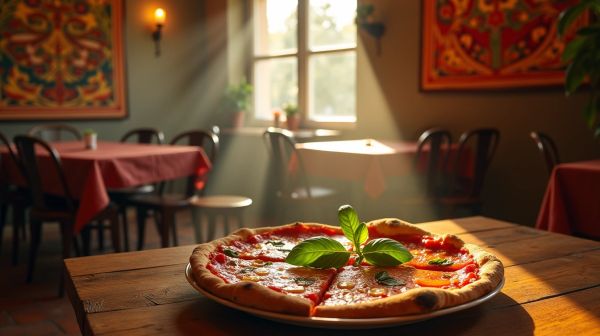 Où trouver la meilleure pizzeria à Soissons pour vos envies gourmandes ?