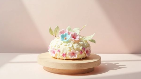 Pourquoi choisir un bento cake pour votre événement spécial ?