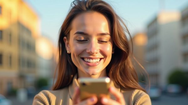 Profitez des services d'application McDonald's avec McDo+