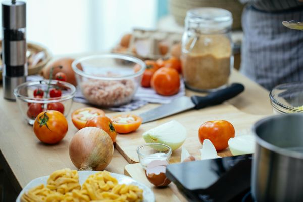 Recettes de cuisine : découvrez des plats à savourer chez vous