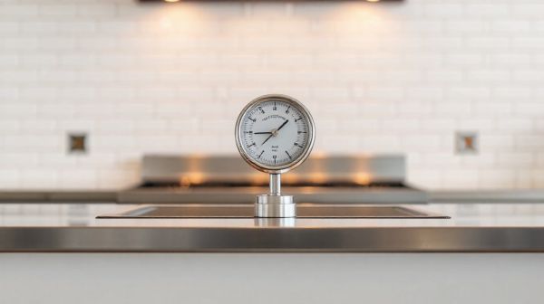 Top 5 thermomètres de cuisine pour des cuissons parfaites
