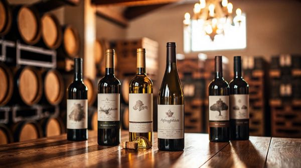 Top raisons d'opter pour des vins de qualité en ligne