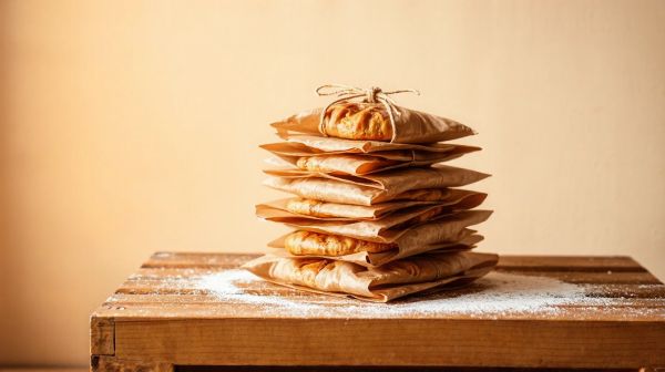 Top solutions pour un transport sécurisé d'emballages pâtisseries