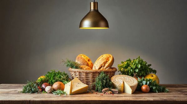 Top stratégies pour utiliser les matières premières dans l'alimentation