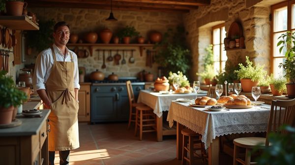 Un traiteur en Alsace pour tous vos événements uniques